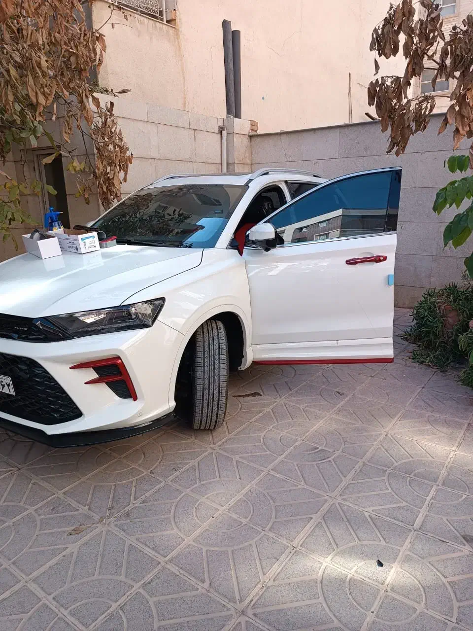 شیشه دودی تخصصی UV(دیددرشب) سیاردرمحل|خدمات موتور و ماشین|شیراز, فرهنگ شهر|دیوار