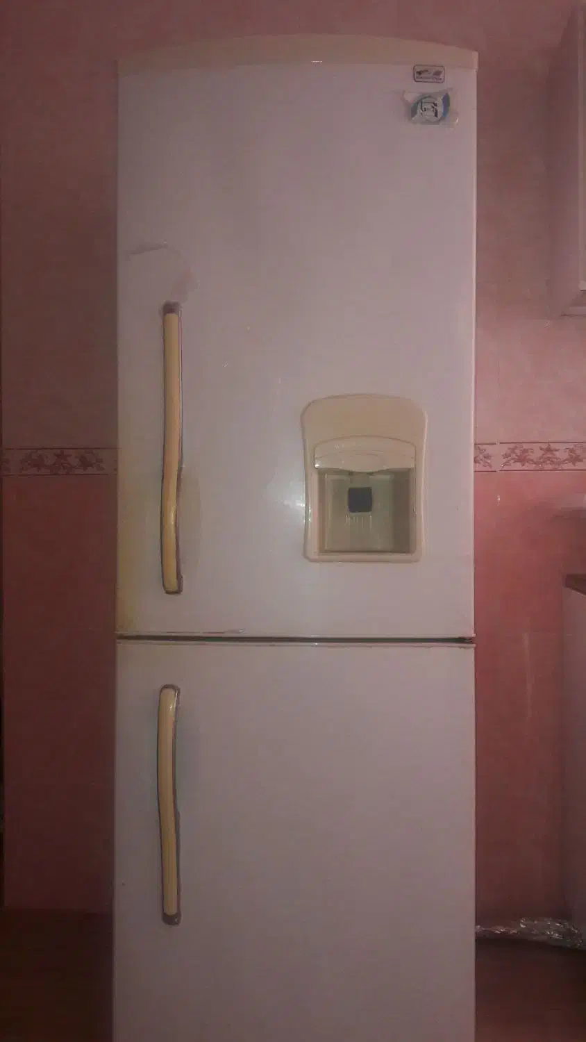 فروش یخچال|یخچال و فریزر|فسا, |دیوار