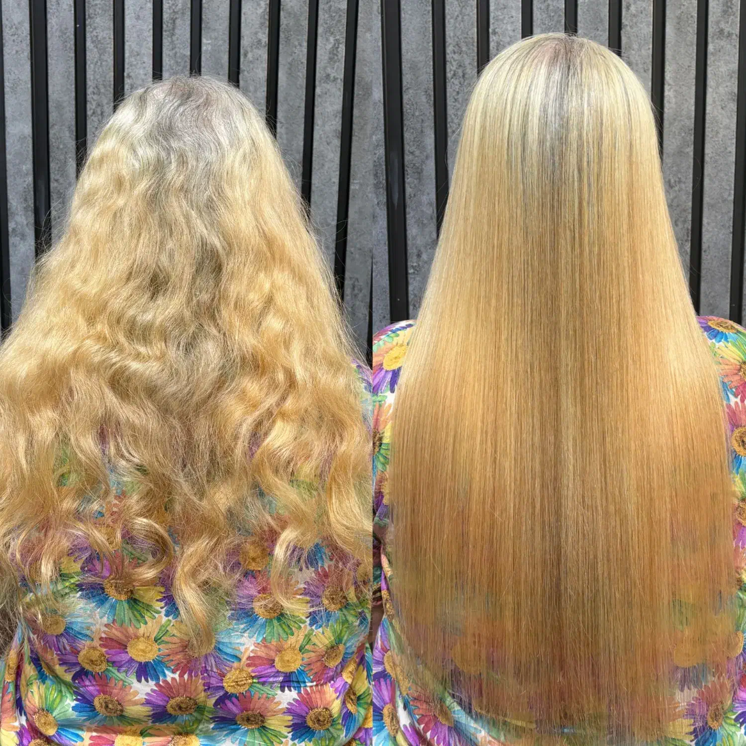 مدل کراتین و پروتئین|خدمات آرایشگری و زیبایی|کیش, |دیوار