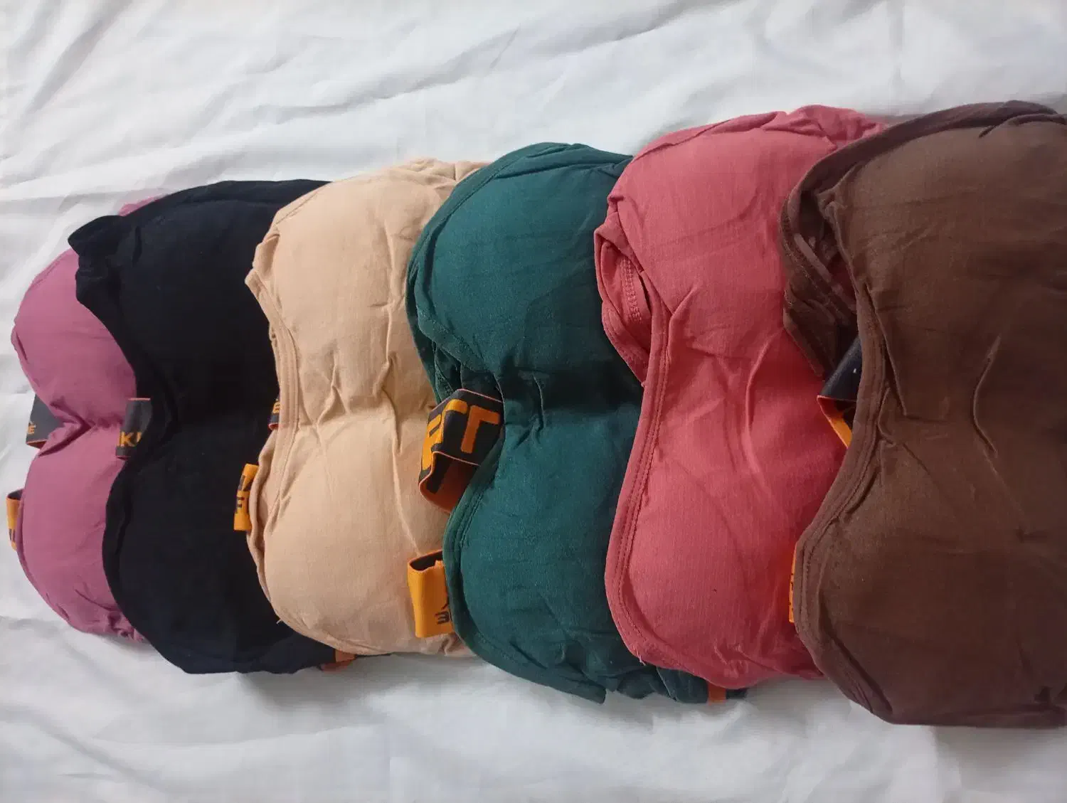 نیم تنه ی خارجی|لباس|مشهد, هفت تیر (آب و برق)|دیوار