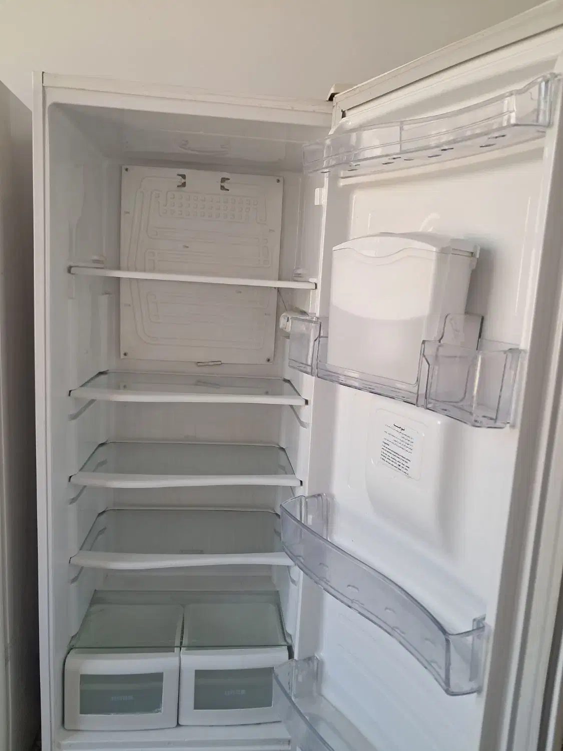 یخچال|یخچال و فریزر|فردیس, شهرک راه آهن|دیوار