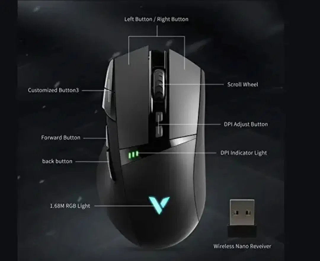 ماوس|قطعات و لوازم جانبی رایانه|ارومیه, |دیوار