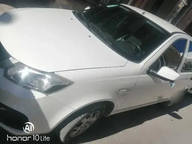 ساینا اس 403|خودرو سواری و وانت|ایلام, |دیوار