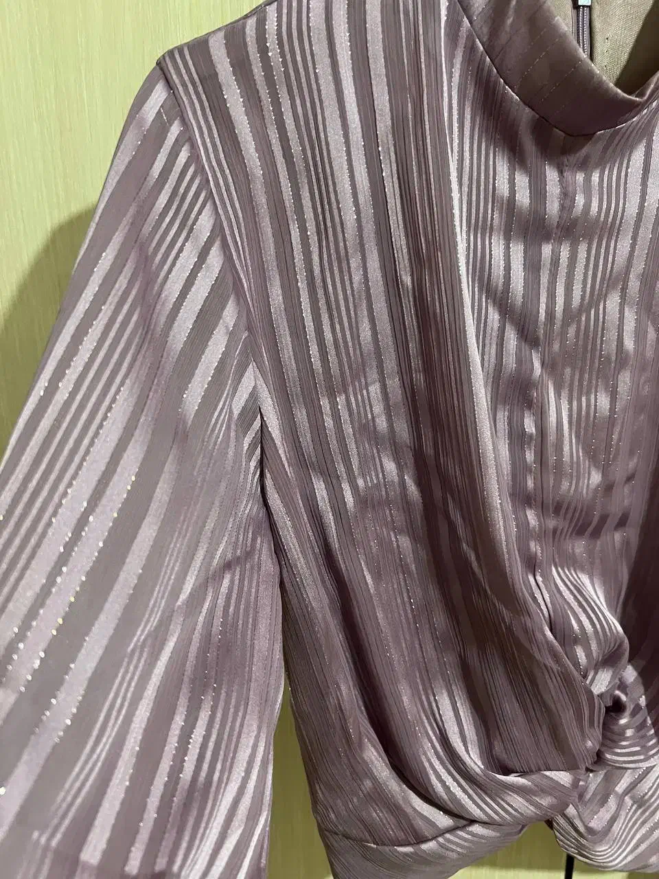 بلوز مجلسی شیک نو|لباس|تبریز, |دیوار