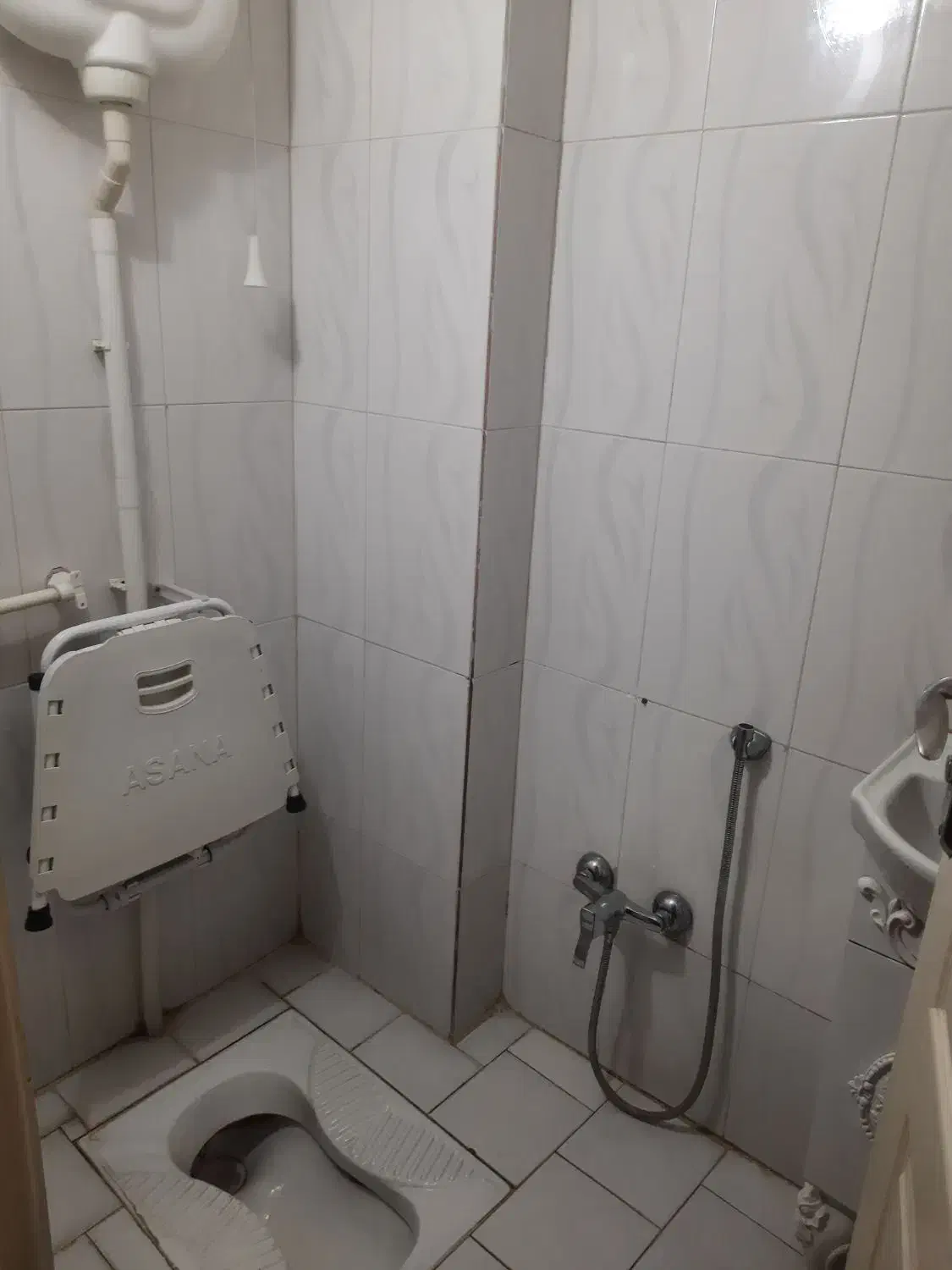 فروش اپارتمان دولت اباد|فروش آپارتمان|ری, شهادت|دیوار