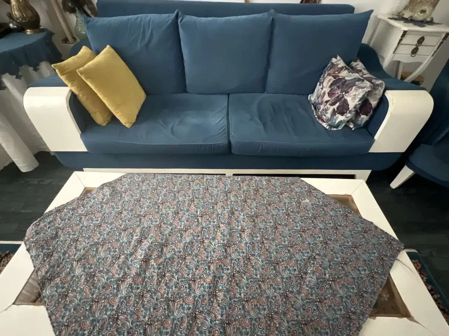 مبلمان|میز و صندلی غذاخوری|آمل, |دیوار