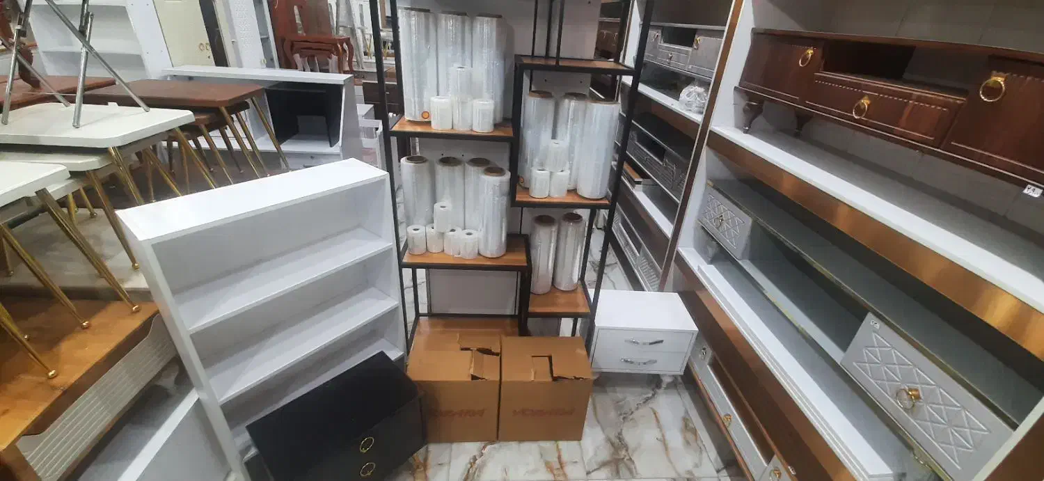 سلفن بسته بندی باربری قلمه زدن گیاه ده سانت ۴۰سانت|ظروف نگهدارنده، پلاستیکی، یک‌بارمصرف|قم, نیروگاه|دیوار
