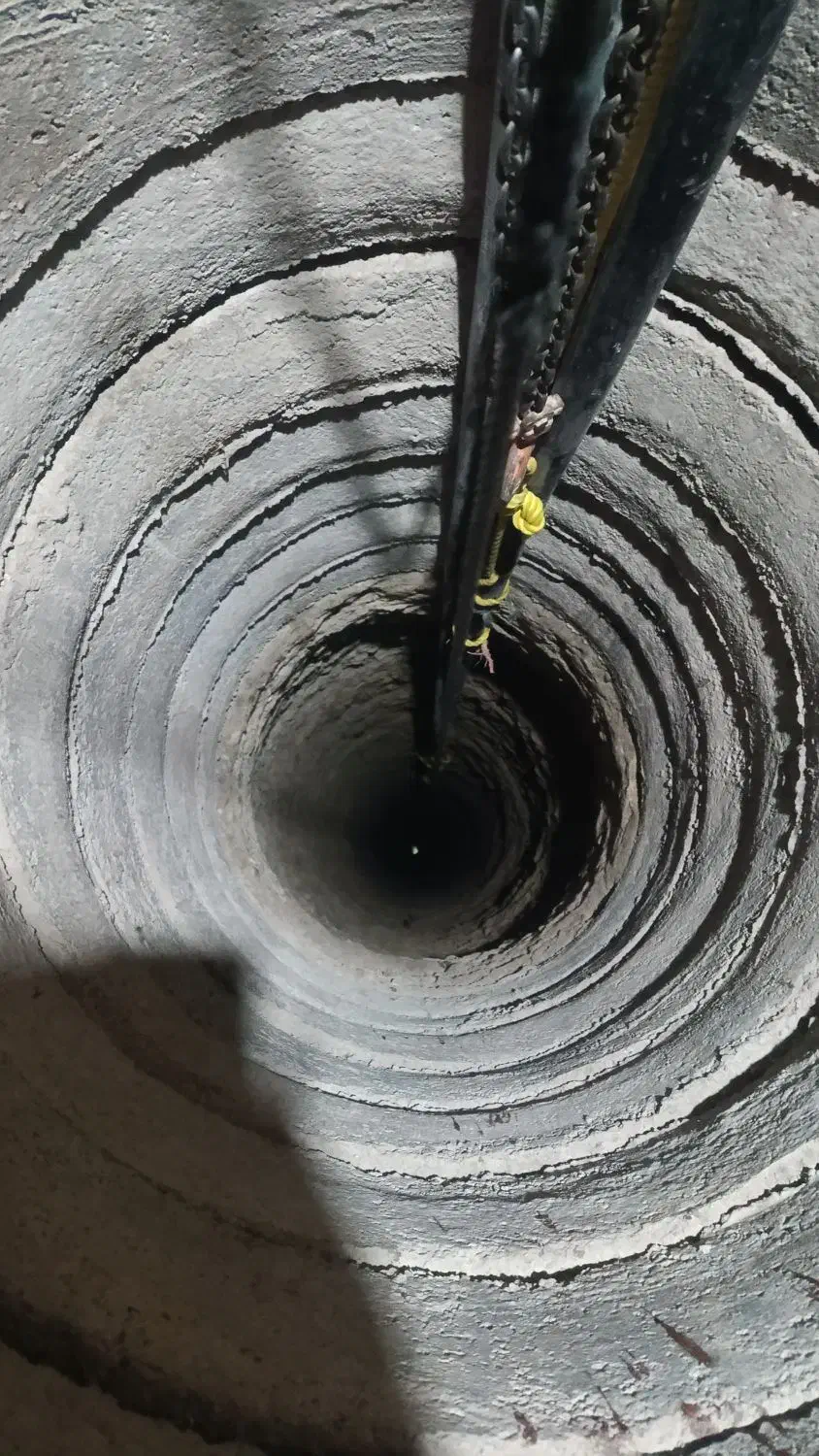 مغنی چاه آب عمیق ونیمه عمیق|خدمات پیشه و مهارت|مشهد, توس فردوسی|دیوار