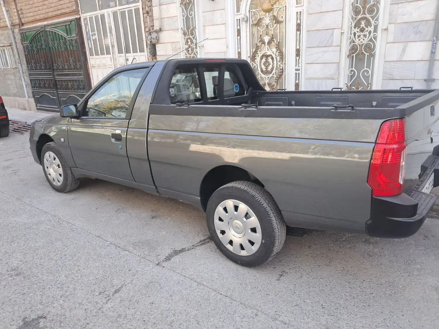 آریسان 2|خودرو سواری و وانت|رباط‌کریم, رباط‌کریم|دیوار