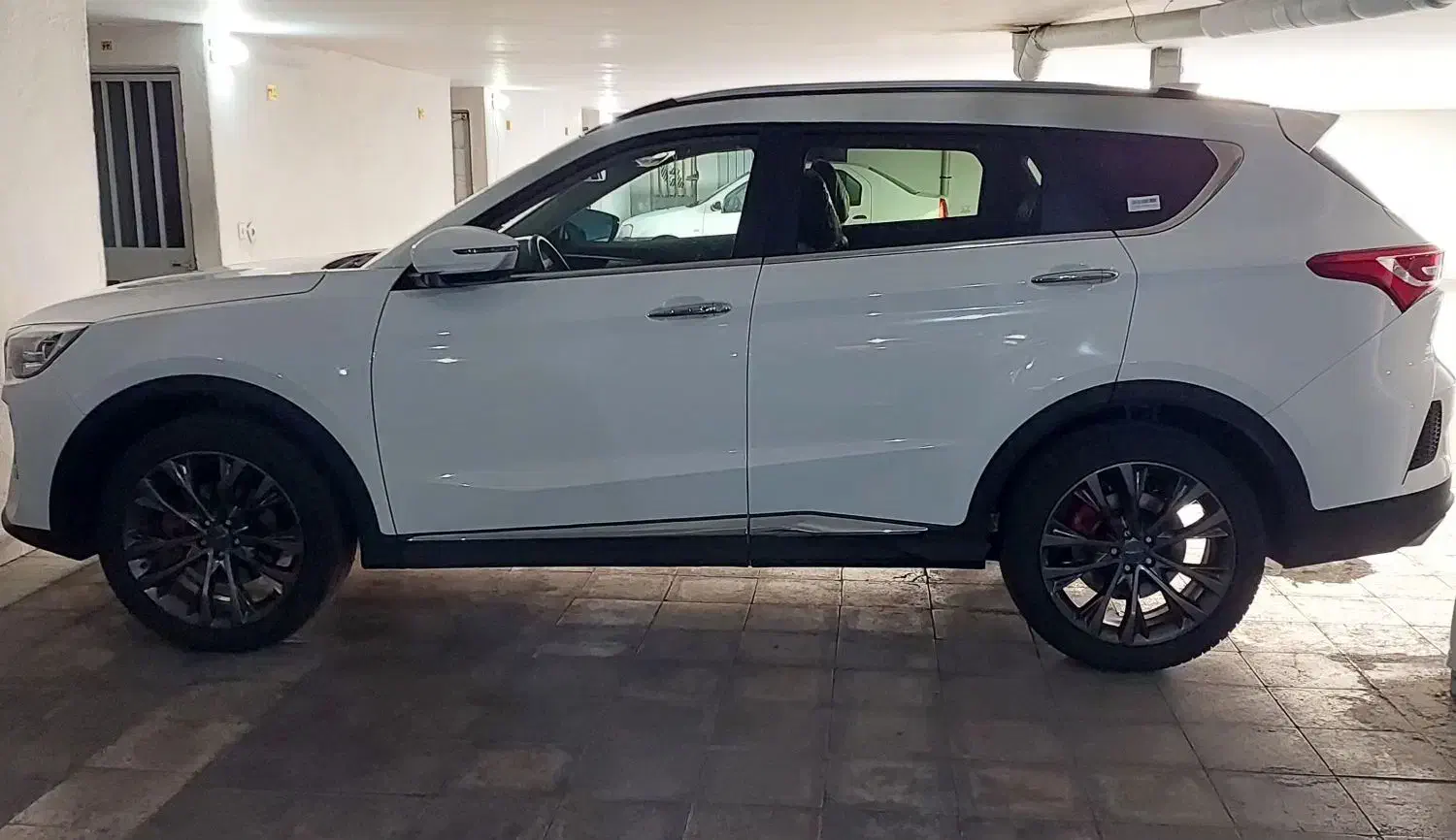 فیدلیتی الیت صفر|خودرو سواری و وانت|تهران, پاسداران|دیوار