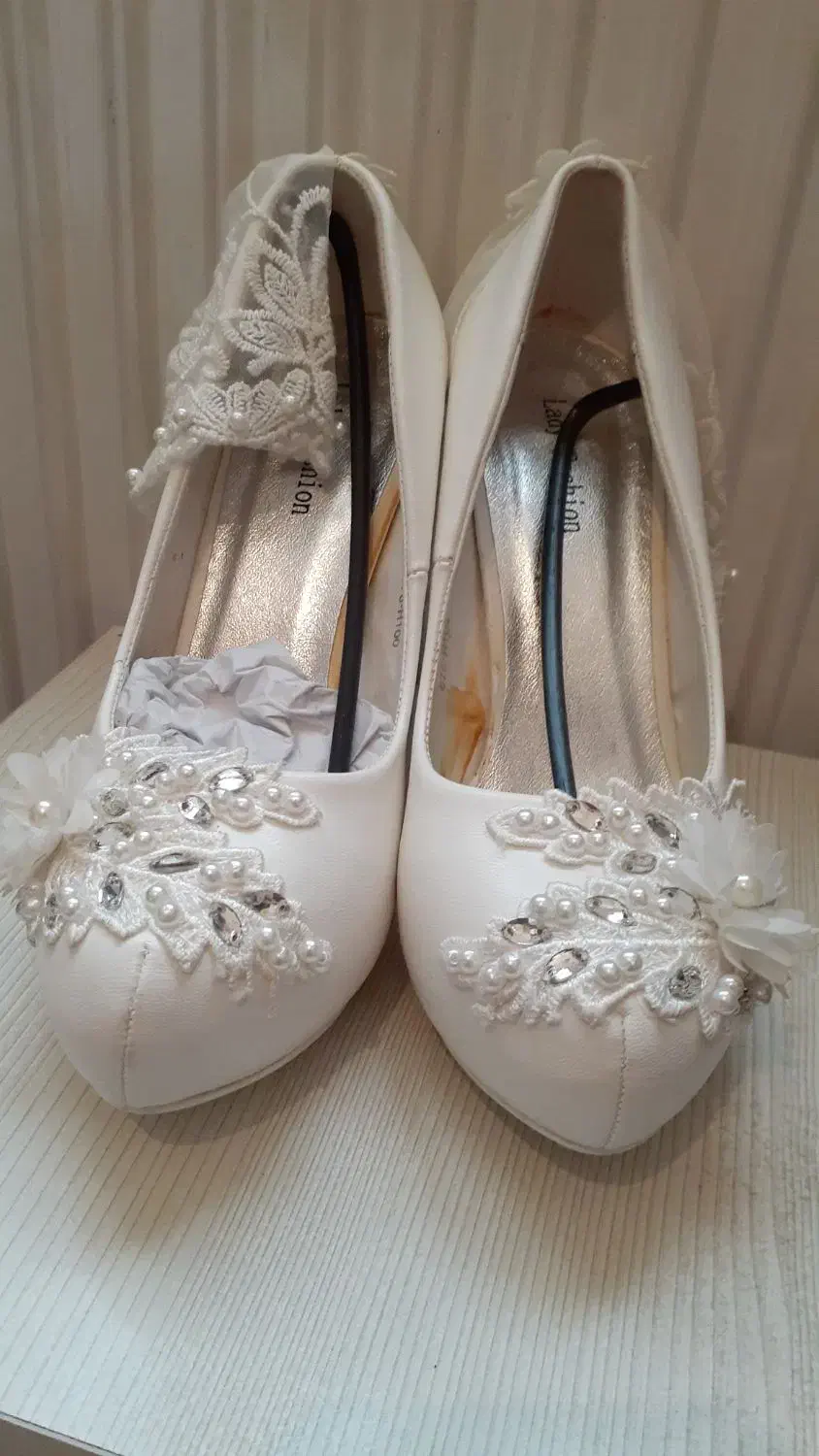 کیف وکفش  عروسی|کیف، کفش، کمربند|تهران, اتابک|دیوار