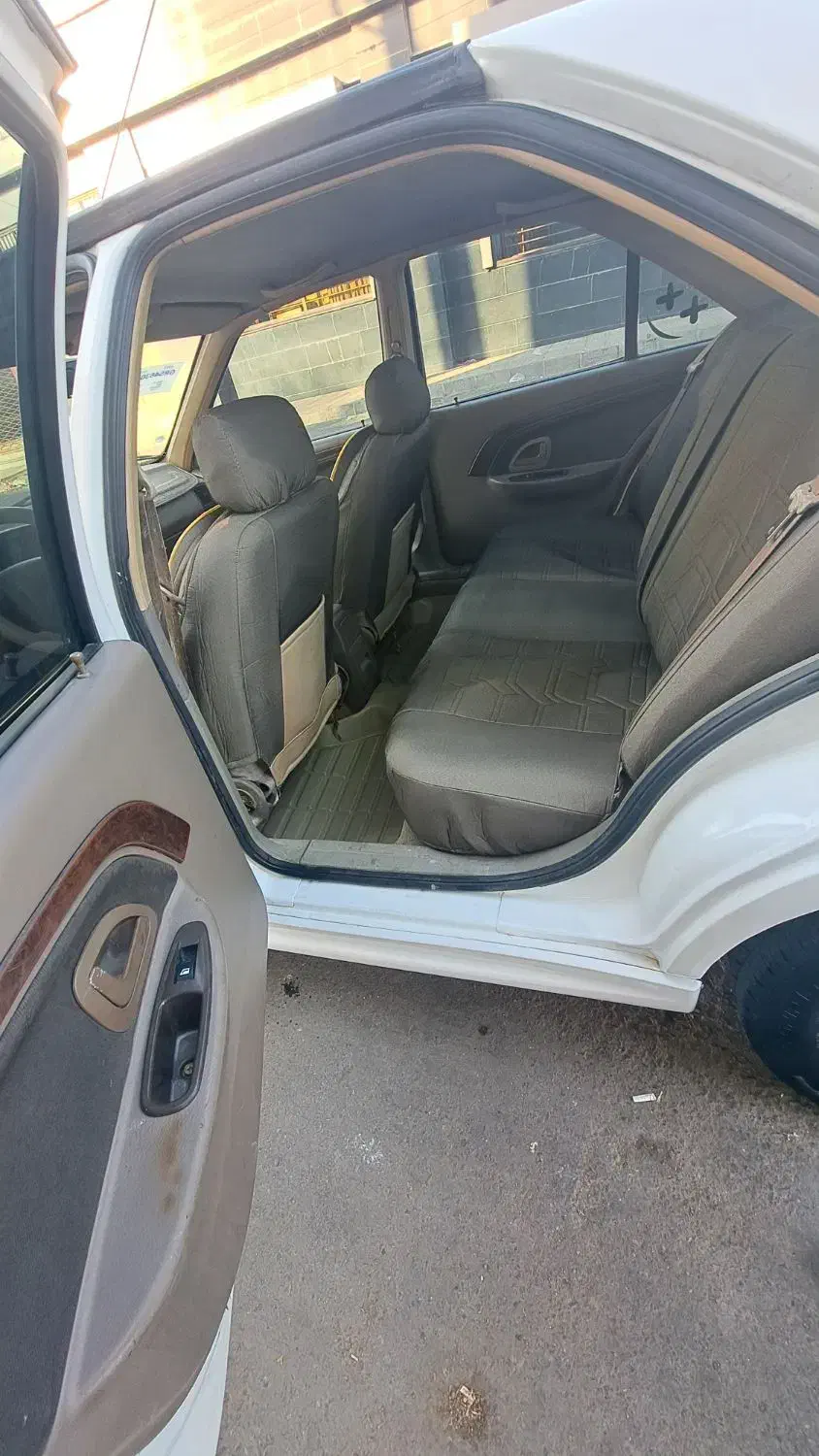 فروش ماشین پژوپارس|خودرو سواری و وانت|مهربان, |دیوار