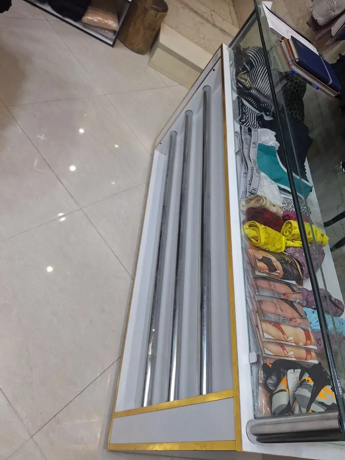 پیشخوان|فروشگاه و مغازه|اسلامشهر, شهرک الهیه|دیوار