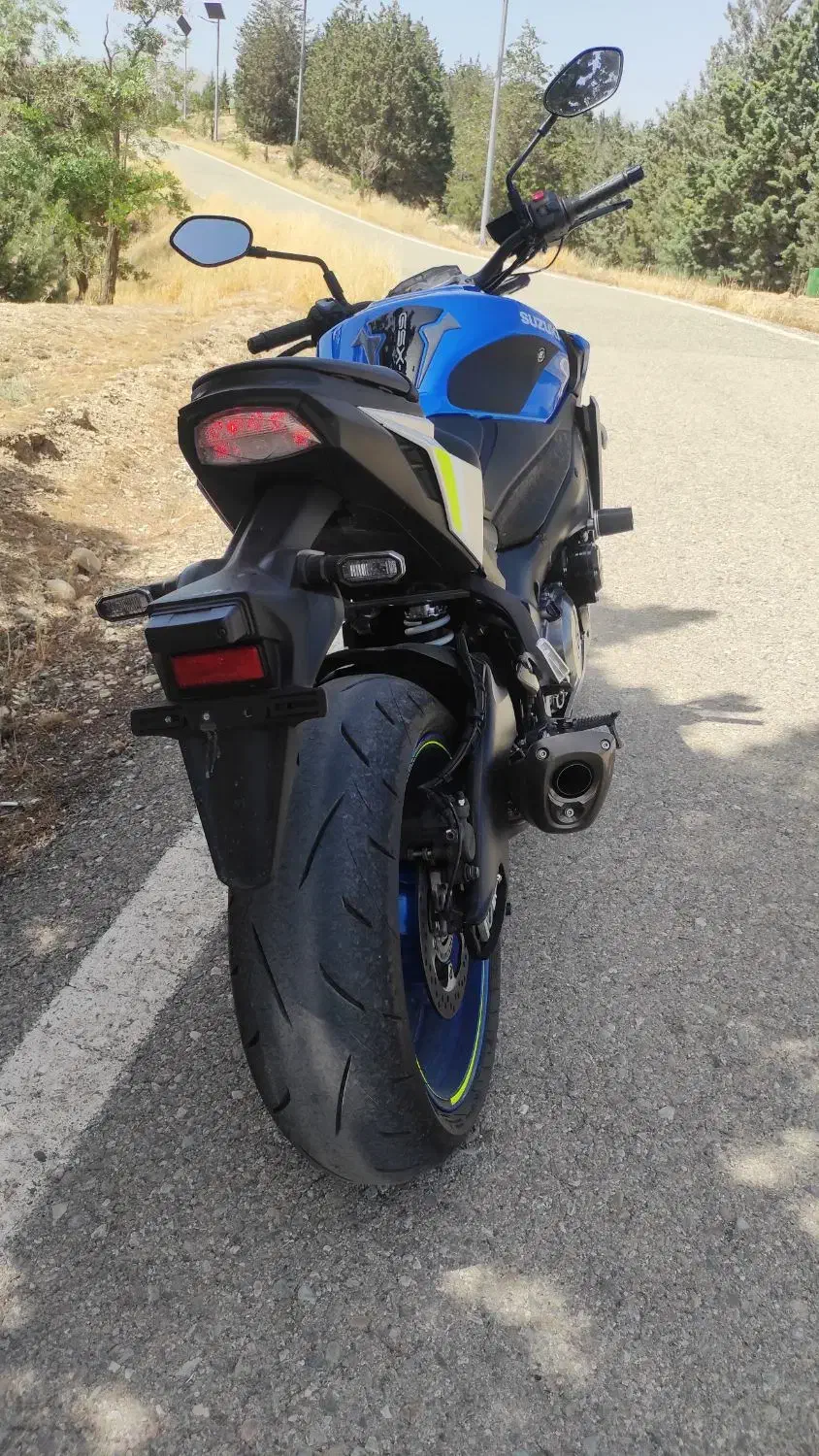 gsx1000s. cb.بیکینگ.mt|موتورسیکلت|تهران, ازگل|دیوار