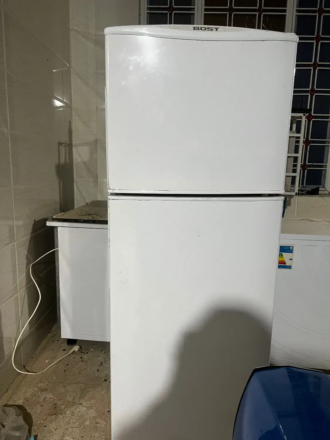 یخچال و فرگاز|یخچال و فریزر|قلعه قاضی, |دیوار