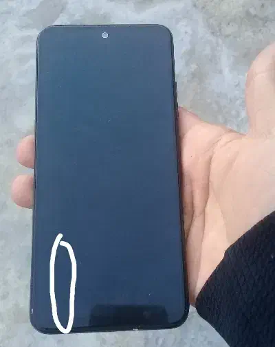 Redmi not11  128|موبایل|ایلام, |دیوار