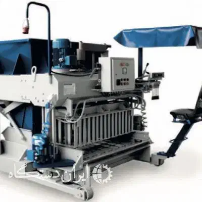 بلوک سیمانی با بهترین کیفیت با دستگاه فول اتومات|مصالح و تجهیزات ساختمان|پاکدشت, پاکدشت (مامازند)|دیوار