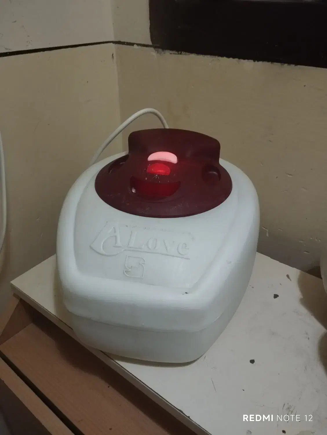 دستگاه بخور|سایر لوازم برقی|نیشابور, بنیاد شهید|دیوار