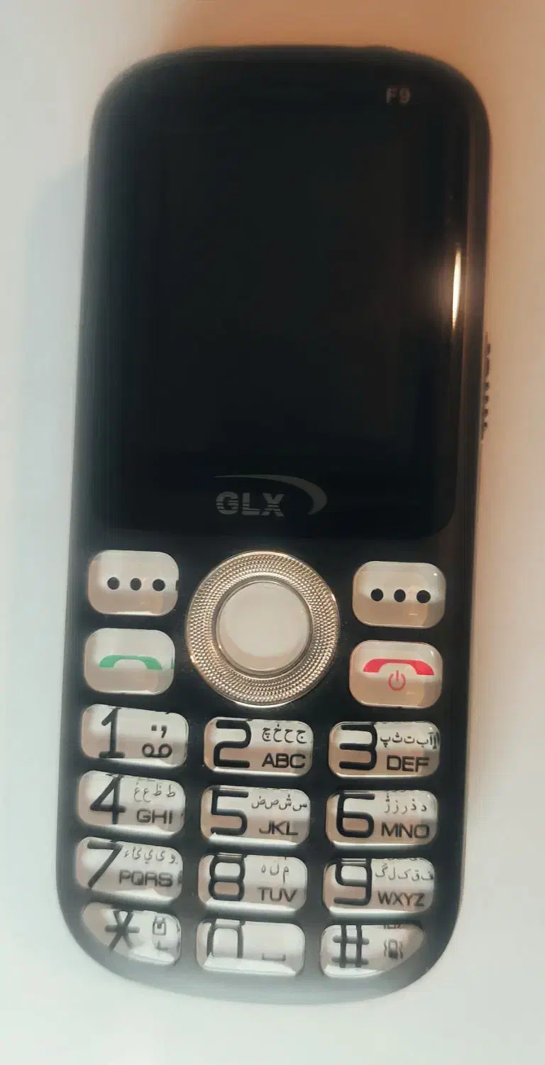 گوشی موبایل glx f9 نو|موبایل|مشهد, بهاران|دیوار