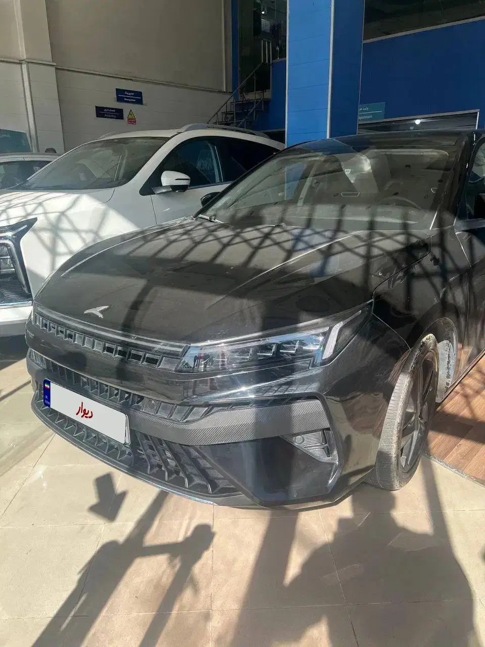 j7 مدل ۱۴۰۳(kmc)|خودرو سواری و وانت|فردیس, منظریه|دیوار