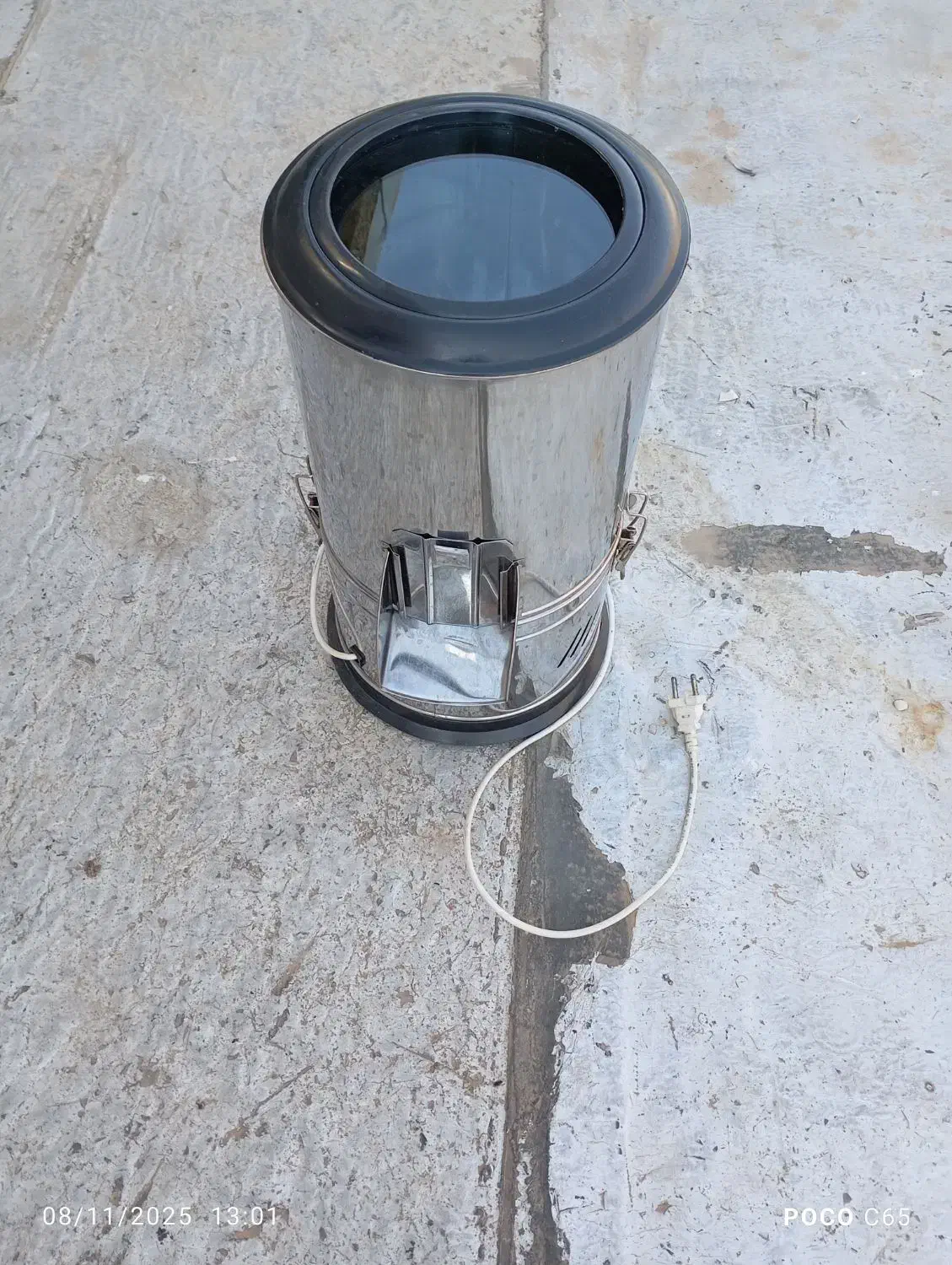 سبزی خوردکن|خردکن، آسیاب، غذاساز|الوند, |دیوار