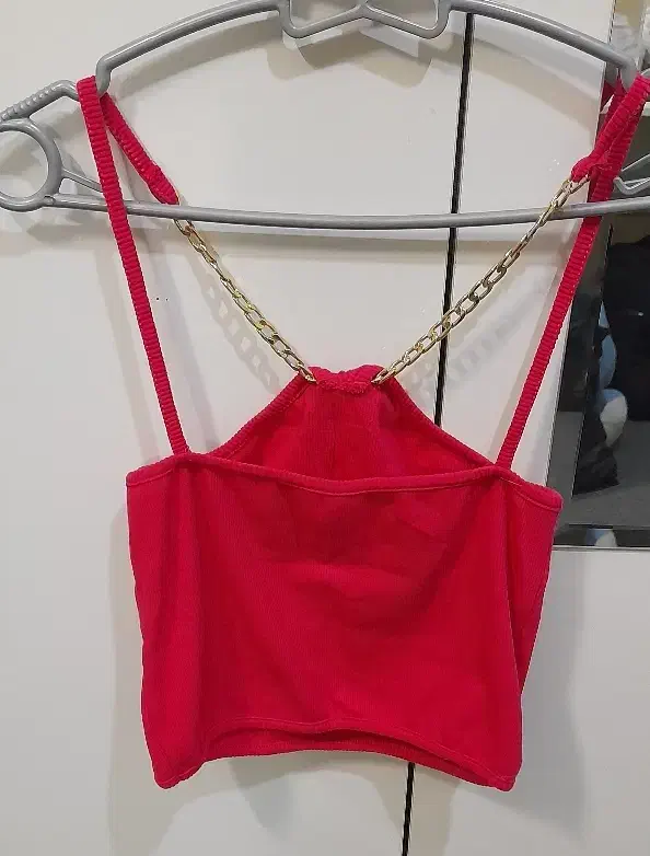 کراپ تاپ زیبا کاملا نو مناسب مهمونی|لباس|مشهد, شفا|دیوار