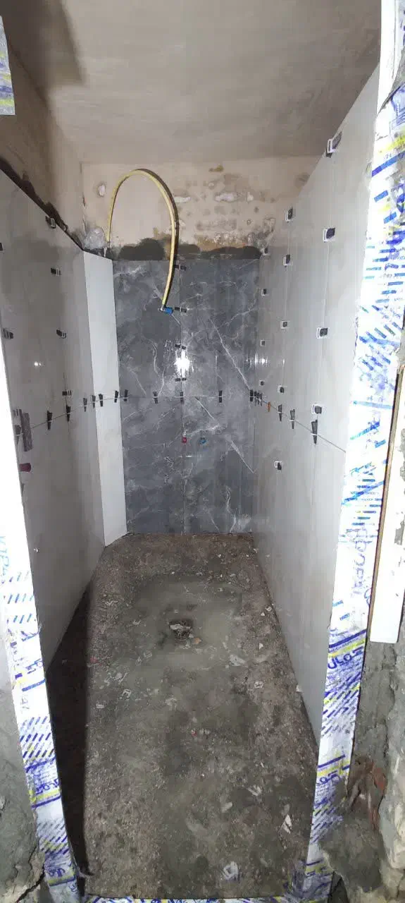 کاشیکاری|خدمات پیشه و مهارت|مبارکه, |دیوار