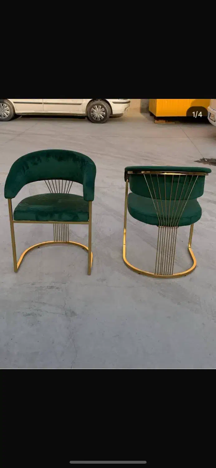 تخت موج،اینه قدی ،انواع صندلی های ثابت وجکدار|آرایشگاه و سالن‌های زیبایی|تهران, شهید رجایی|دیوار