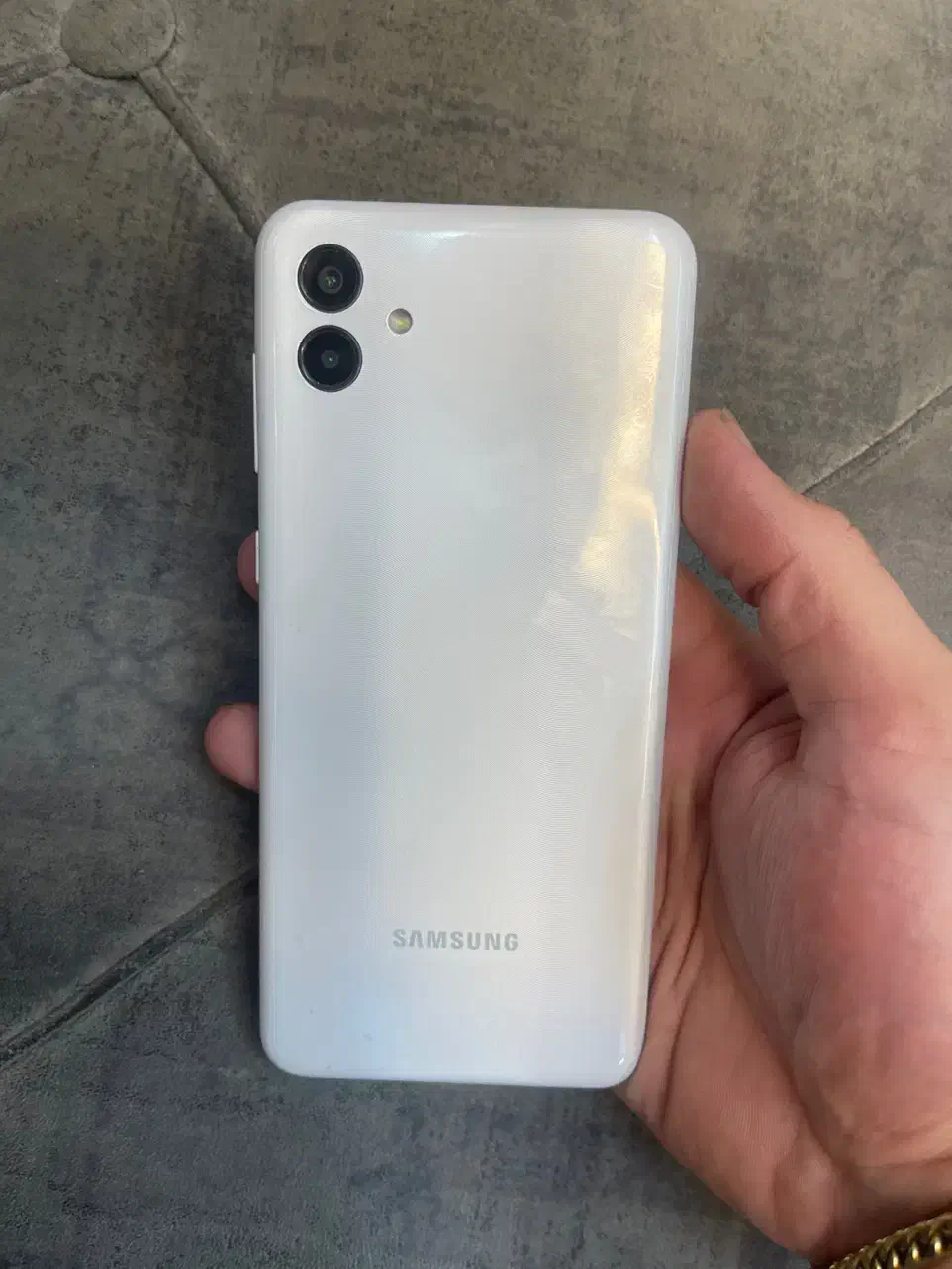 گوشیA04 درحدنو ب شرط|موبایل|تهران, شیخ هادی|دیوار