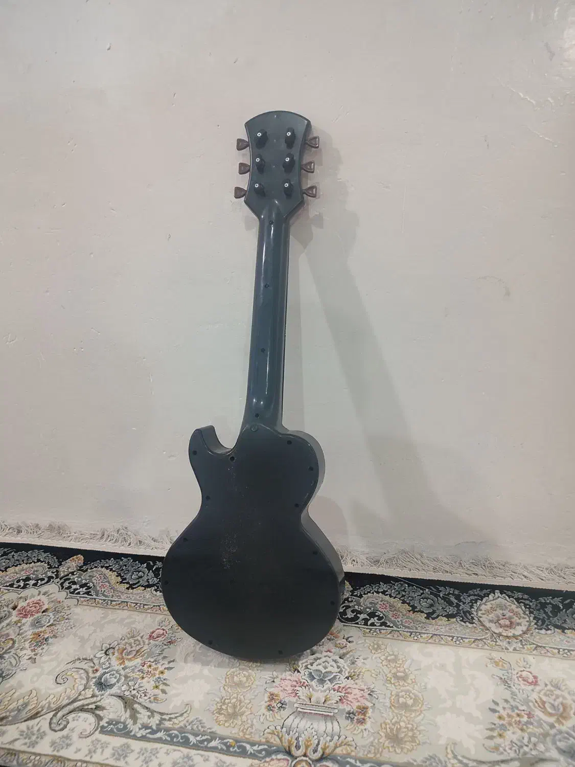 گیتار سالم|گیتار، بیس، امپلیفایر|ایلام, |دیوار