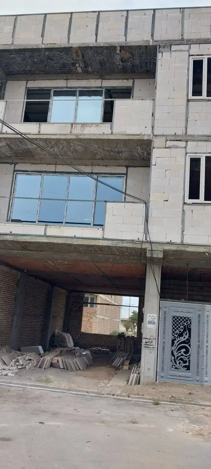درب پنجره Upvc|مصالح و تجهیزات ساختمان|ماکو, |دیوار
