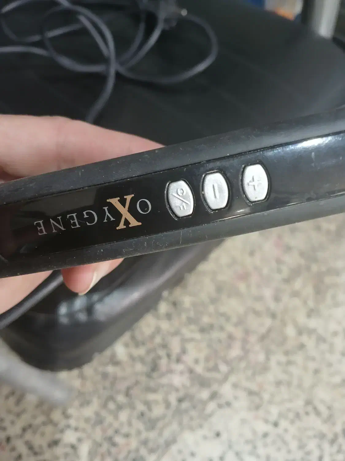 اتو مو کارکرده سالم سالم یک سوم قمت|آرایشی، بهداشتی، درمانی|پارس‌آباد, |دیوار