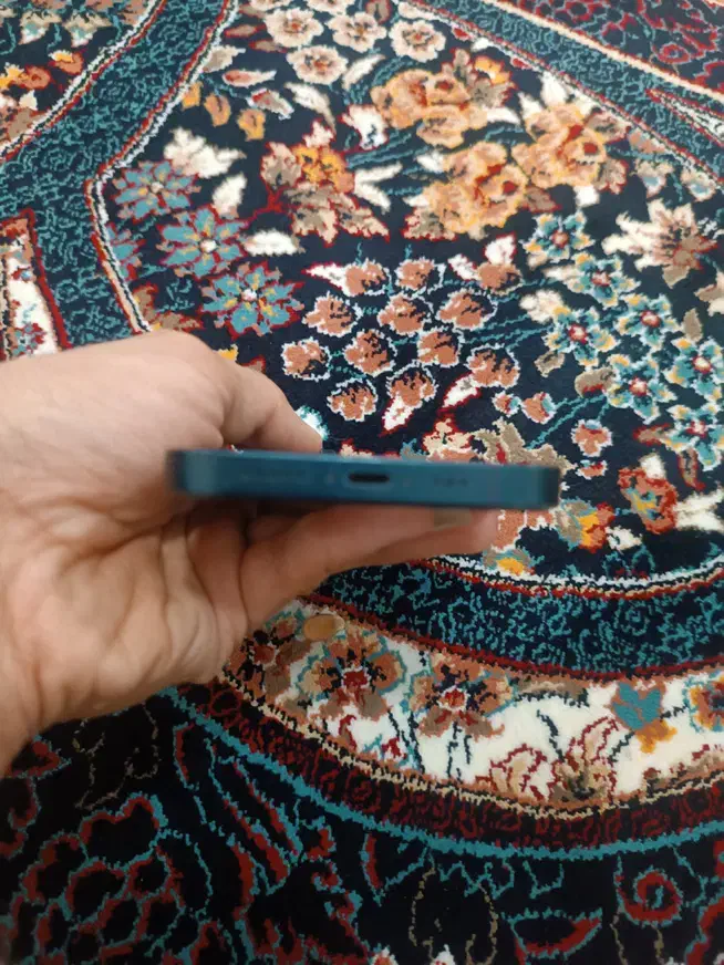 ایفون ۱۳|موبایل|گرگان, |دیوار