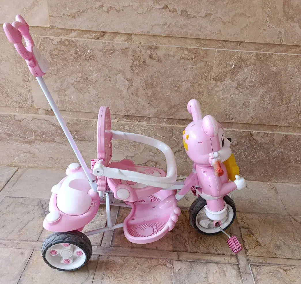 سه چرخه کودک|دوچرخه، اسکیت، اسکوتر|شاهینشهر, حافظ جنوبی|دیوار