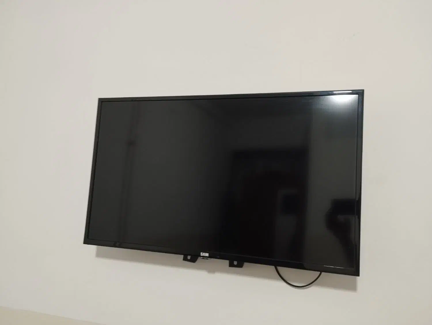 تلویزیون 32 سام|تلویزیون و پروژکتور|علیآباد کتول, |دیوار