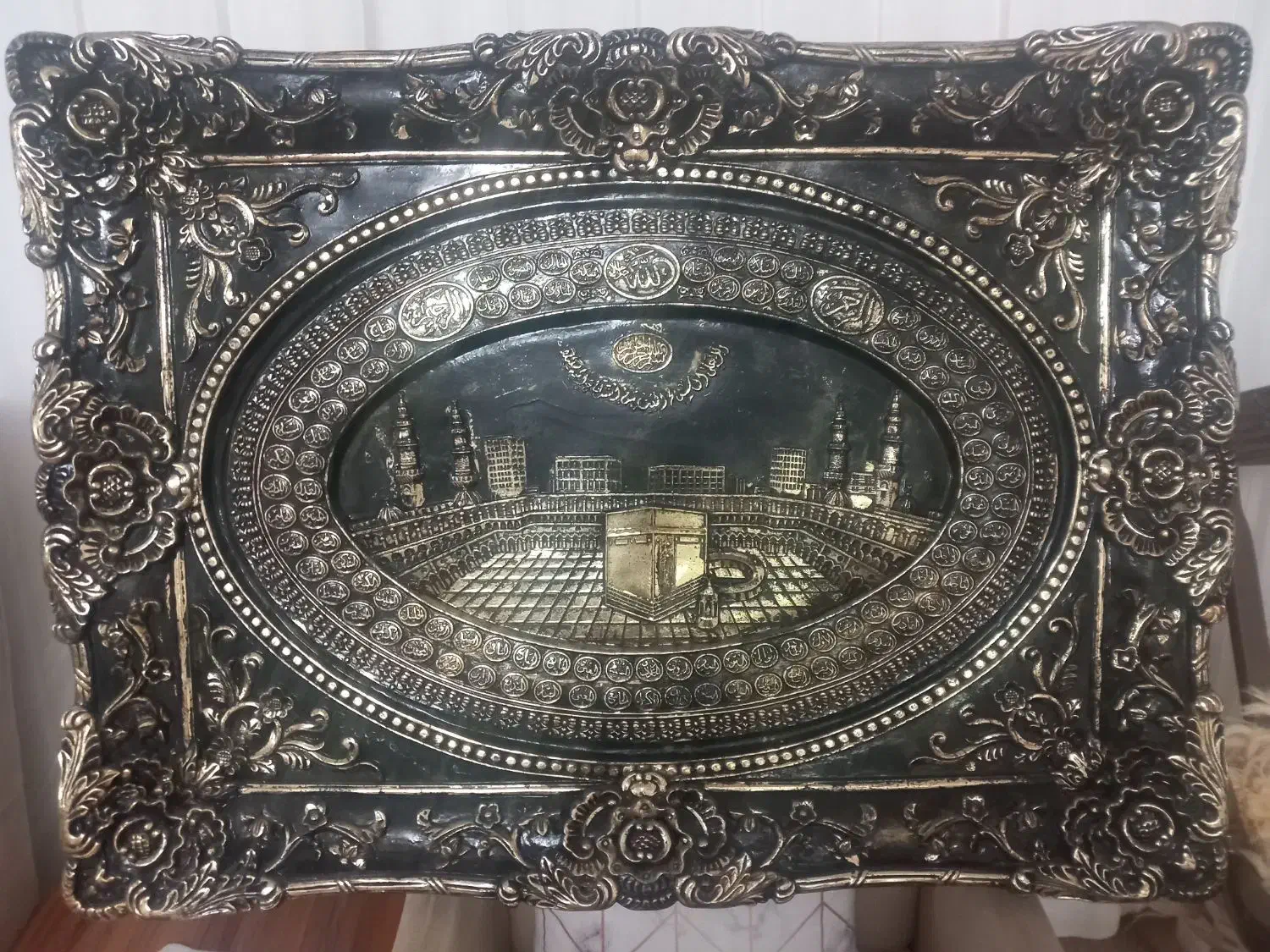 تابلو|تابلو، نقاشی، عکس|پارس‌آباد, |دیوار