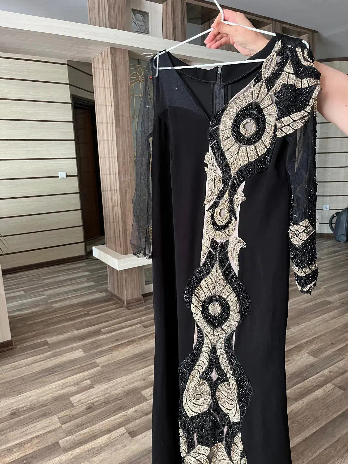 پیراهن مجلسی|لباس|مشهد, ویلاشهر|دیوار