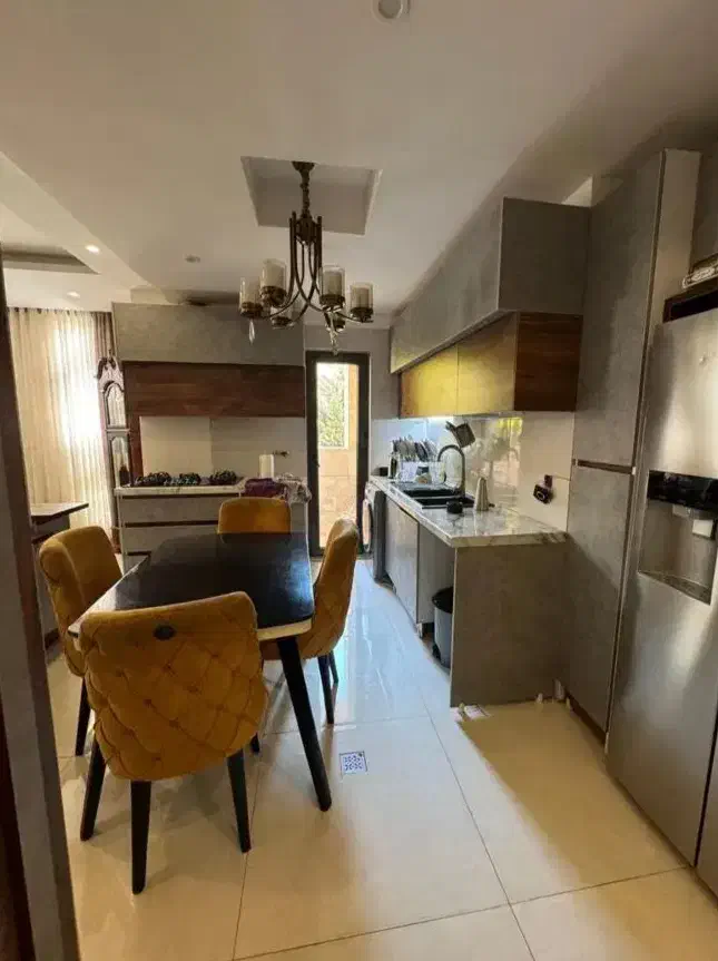 فاز ۲/ نوساز / سند تک برگ / ۱۴۳ متر|فروش آپارتمان|هشتگرد, فاز ۲ مهستان|دیوار