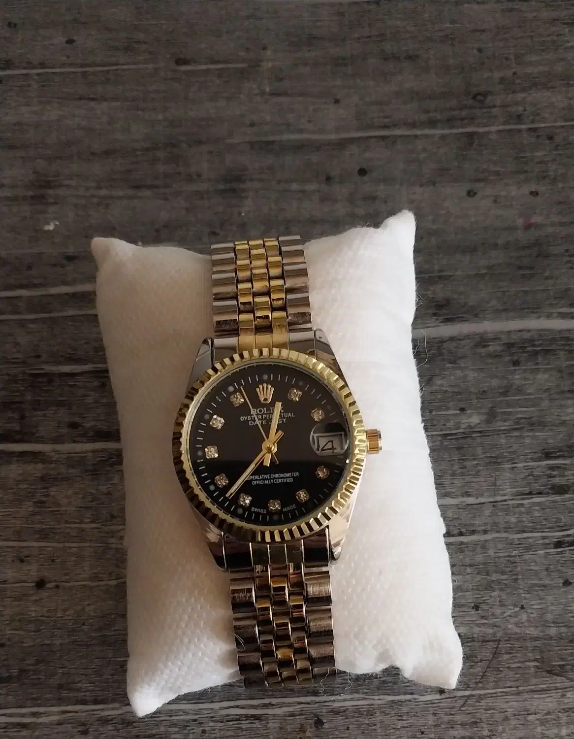 ساعت استیل زنانه|ساعت|سمنان, |دیوار