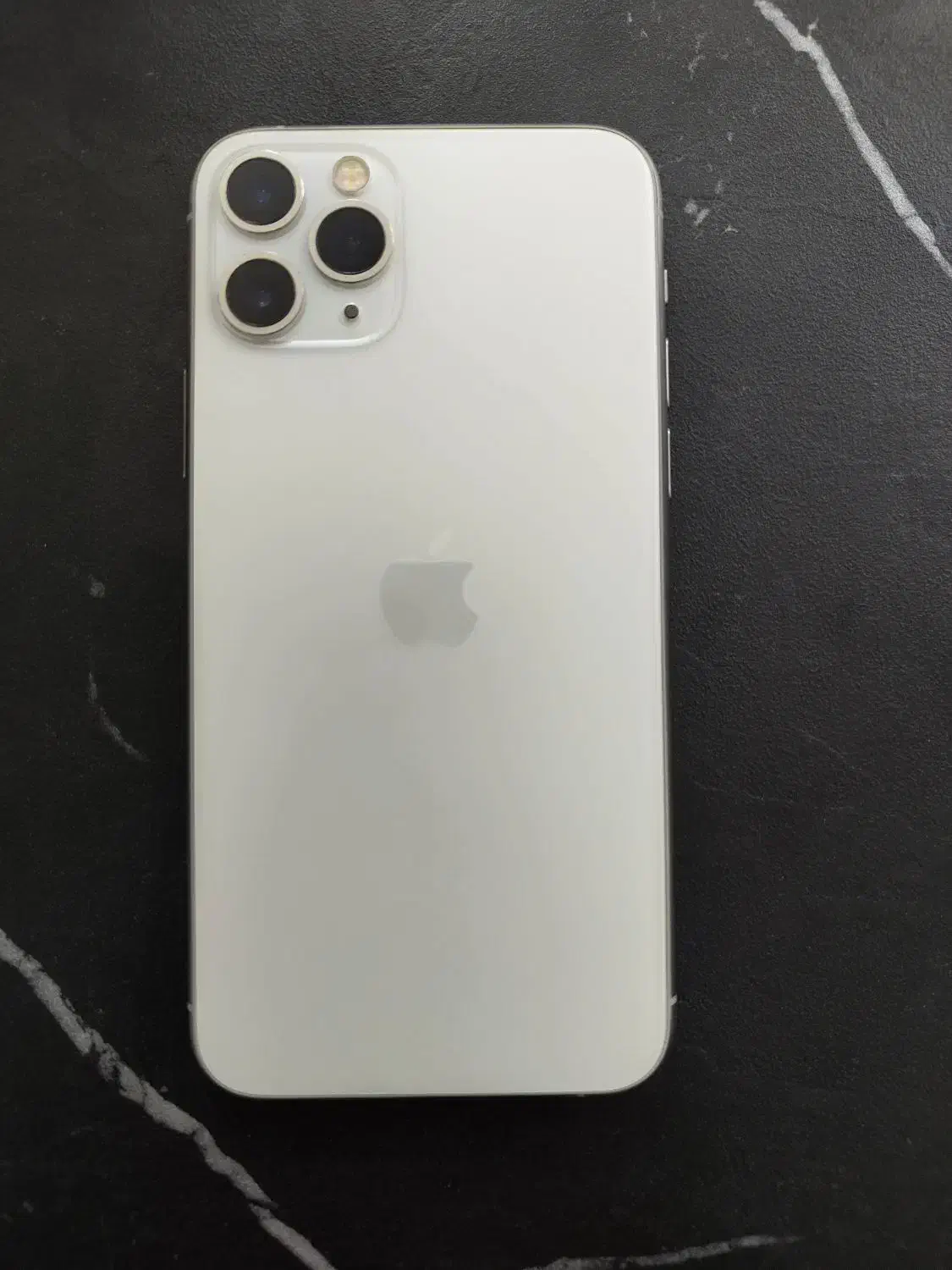 آیفون ۱۱ پرو ۲۵۶ تکسیم ja|موبایل|مشهد, کوه سنگی|دیوار