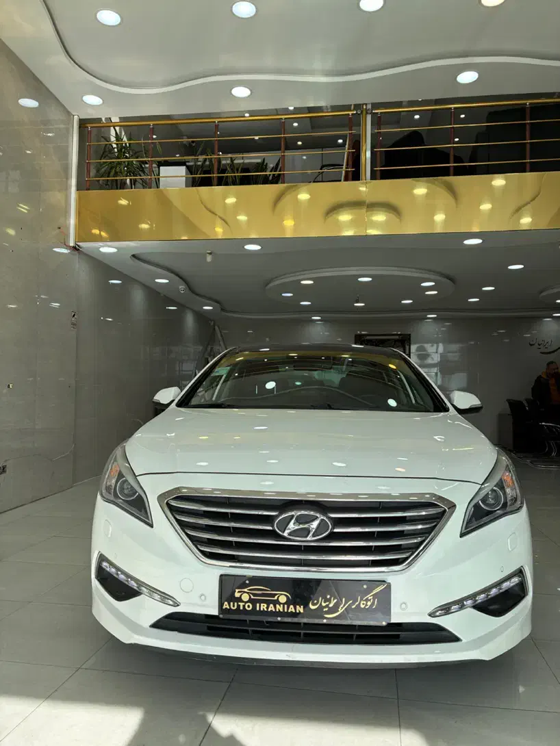 سوناتا lf|خودرو سواری و وانت|هشتگرد, هشتگرد قدیم|دیوار