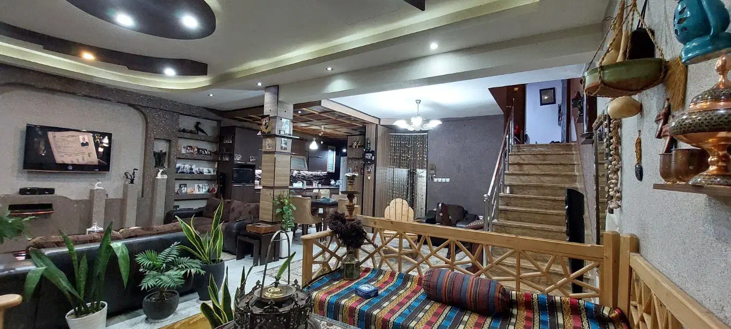 خونه ویلایی|اجارهٔ خانه و ویلا|رشت, حمیدیان|دیوار