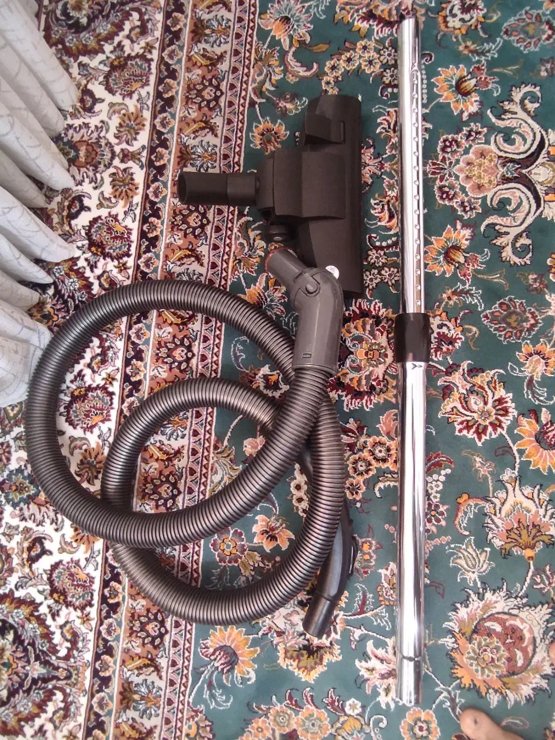 لوازم جانبی جاروبرقی|جاروبرقی، جارو شارژی، بخارشو|فسا, |دیوار