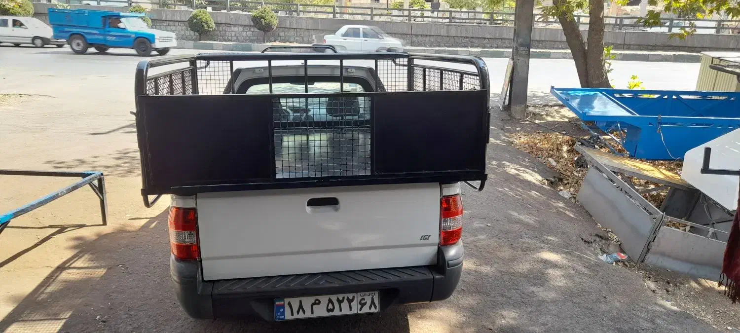 کفی و باربند|قطعات یدکی و لوازم جانبی|کرج, کلاک نو|دیوار