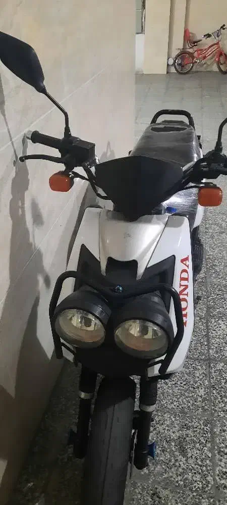 موتور ارسی ۱۵۰|موتورسیکلت|اردبیل, |دیوار