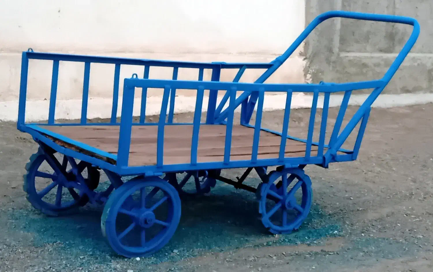 گاری|فروشگاه و مغازه|شبستر, |دیوار