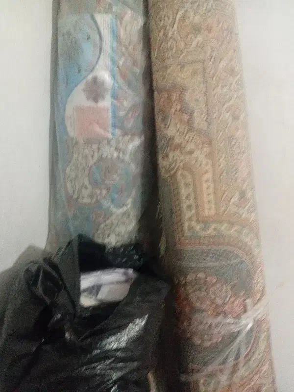 فرش|فرش|شیراز, تحویلی|دیوار