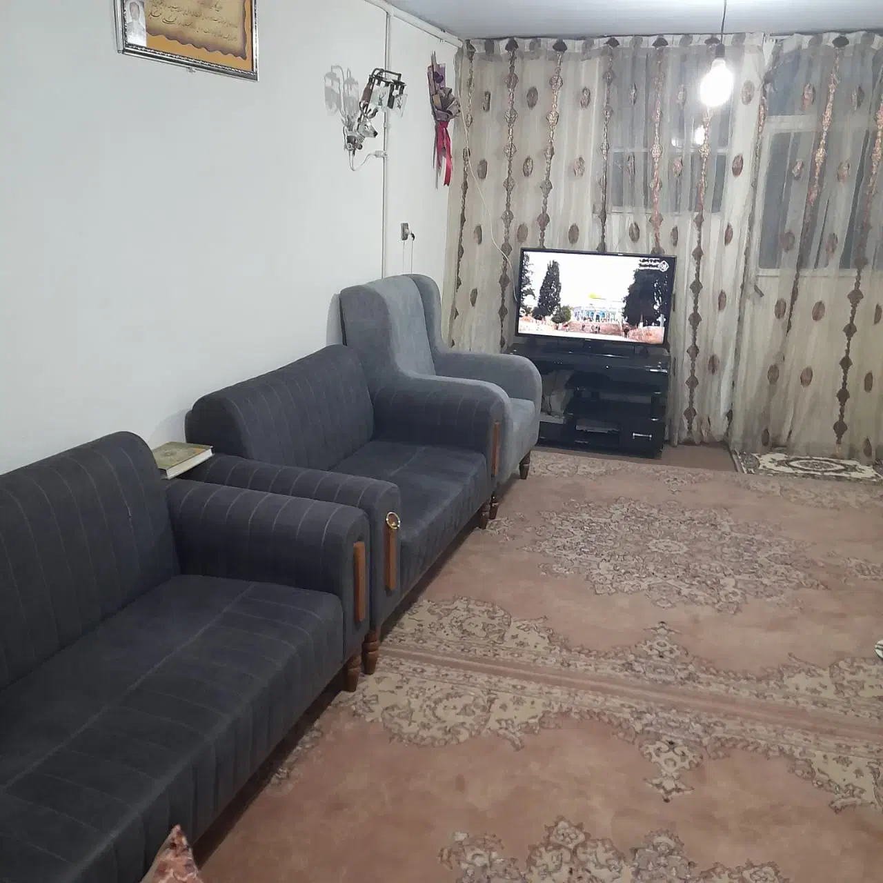 خانه ویلایی|فروش خانه و ویلا|محمدشهر, جعفرآباد|دیوار