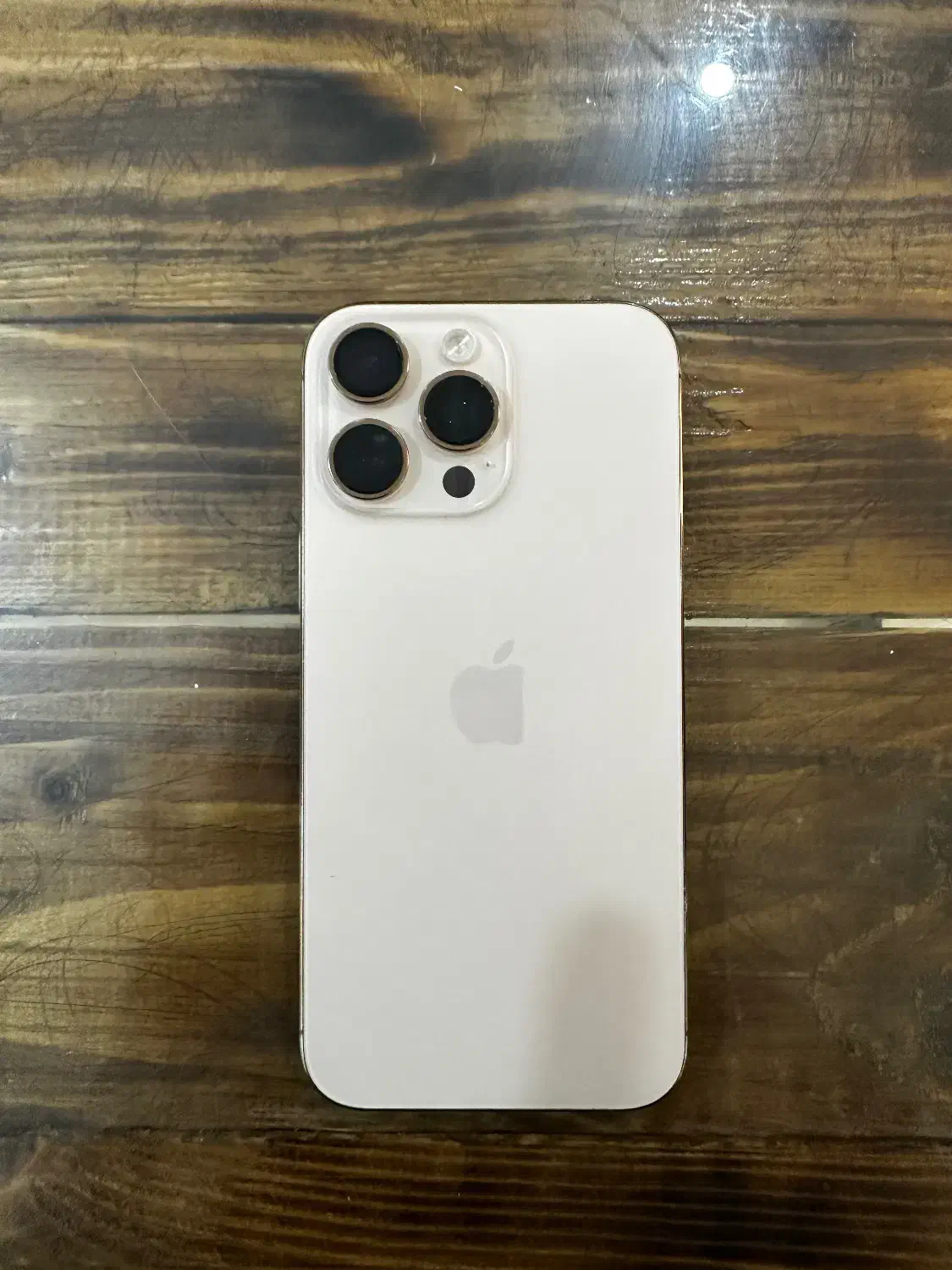 iPhone 16 Pro Max 512GB Z/AA|موبایل|بندرعباس, |دیوار