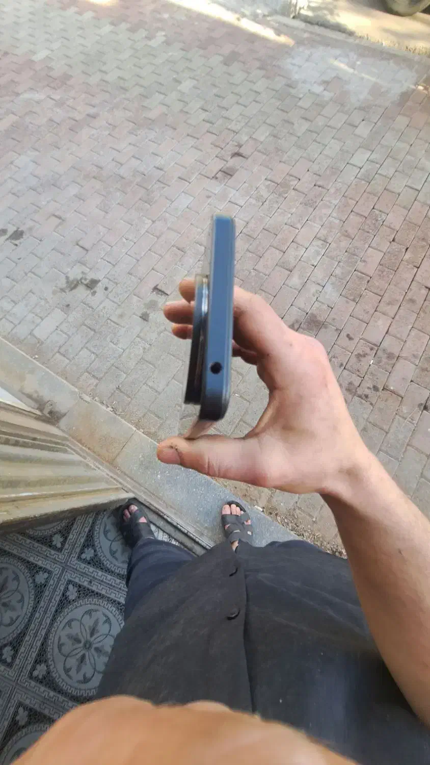 Xiaomi Redmi14 C|موبایل|مراغه, |دیوار